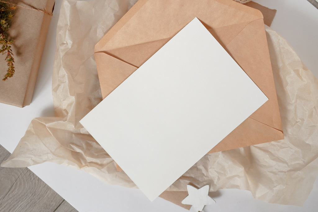 DIY Karten - So funktioniert´s